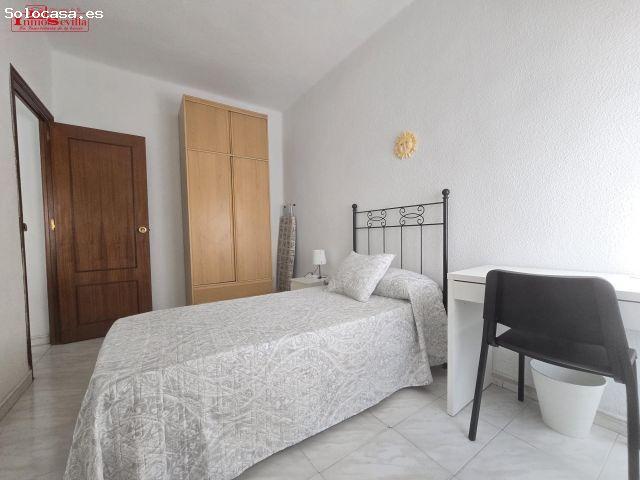 Piso en alquiler en Sevilla, Barrio León