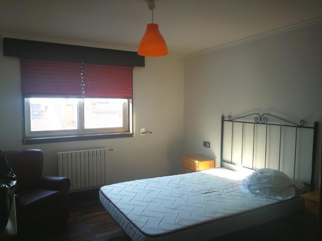 Apartamento en alquiler en Santiago de Compostela, Santiago De Compostela