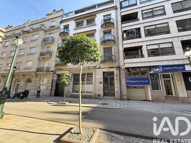 Estudio en alquiler en Peniche, Vigo