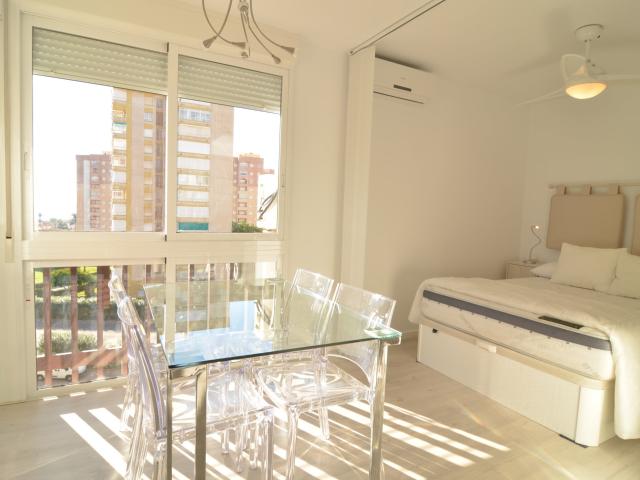 Estudio en alquiler en Dehesa de Campoamor, el Baix Segura / La Vega Baja
