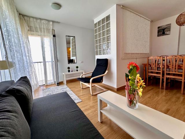 Estudio en alquiler en Dehesa de Campoamor, el Baix Segura / La Vega Baja