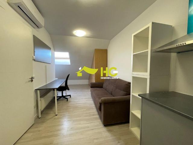 Estudio en alquiler en Villaviciosa De Odón, Madrid