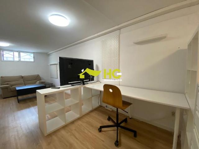 Estudio en alquiler en Villaviciosa De Odón, Madrid
