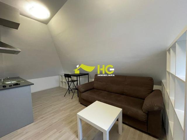 Estudio en alquiler en Villaviciosa De Odón, Madrid