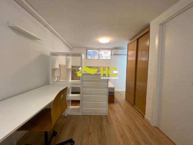 Estudio en alquiler en Villaviciosa De Odón, Madrid