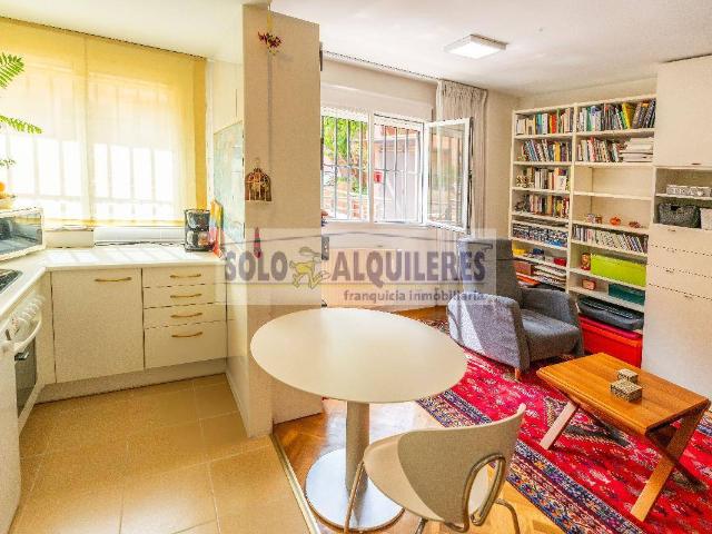 Estudio en alquiler en Madrid, Embajadores Estudio en alquiler en Madrid, Embajadores