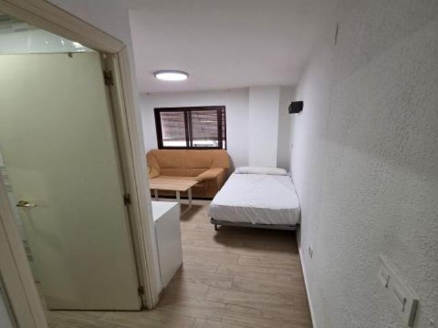 Piso en alquiler en Centro, Granada