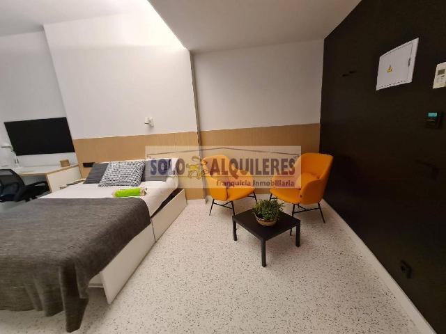 Estudio en alquiler en Colònia Bona Vista, l'Horta Sud