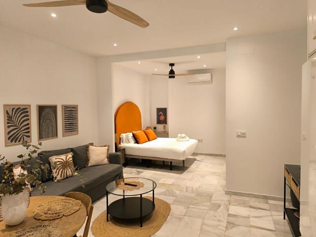 Casa en alquiler en Casco Antiguo, Sevilla
