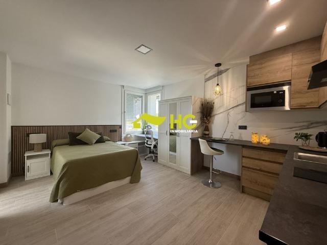 Estudio en alquiler en Villaviciosa De Odón, Madrid