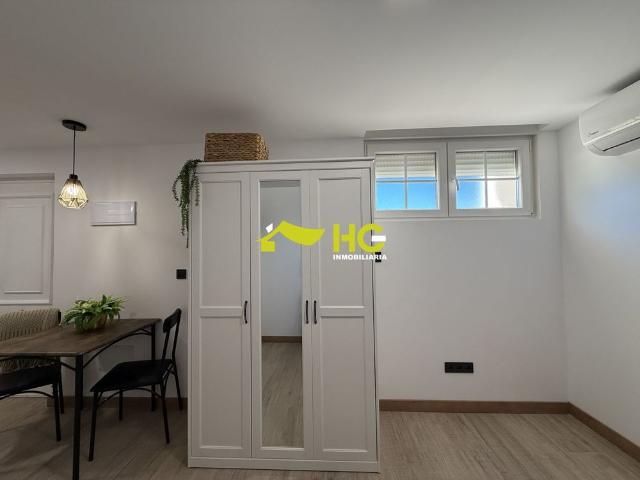 Estudio en alquiler en Villaviciosa De Odón, Madrid