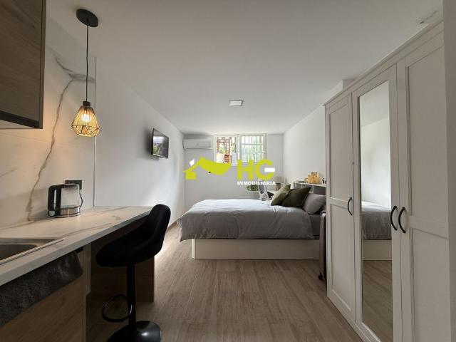 Estudio en alquiler en Villaviciosa De Odón, Madrid