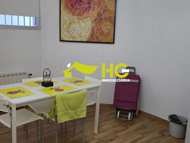 Estudio en alquiler en Villaviciosa De Odón, Madrid