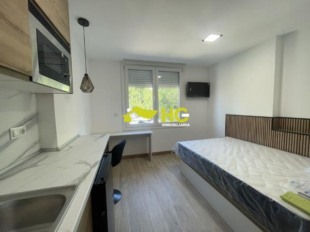 Estudio en alquiler en Villaviciosa De Odón, Madrid