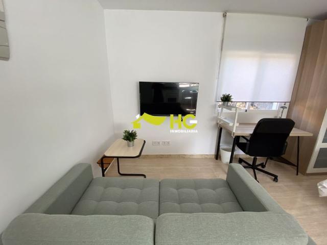Estudio en alquiler en Villaviciosa De Odón, Madrid
