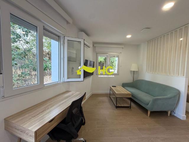 Estudio en alquiler en Villaviciosa de Odón, Comunidad de Madrid