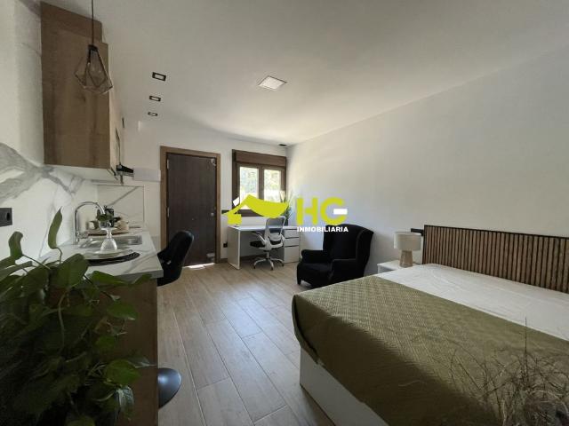 Estudio en alquiler en Villaviciosa De Odón, Madrid