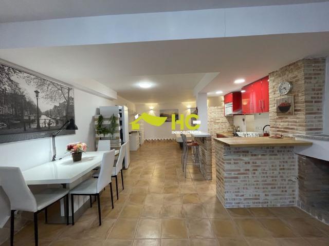 Estudio en alquiler en Villaviciosa De Odón, Madrid