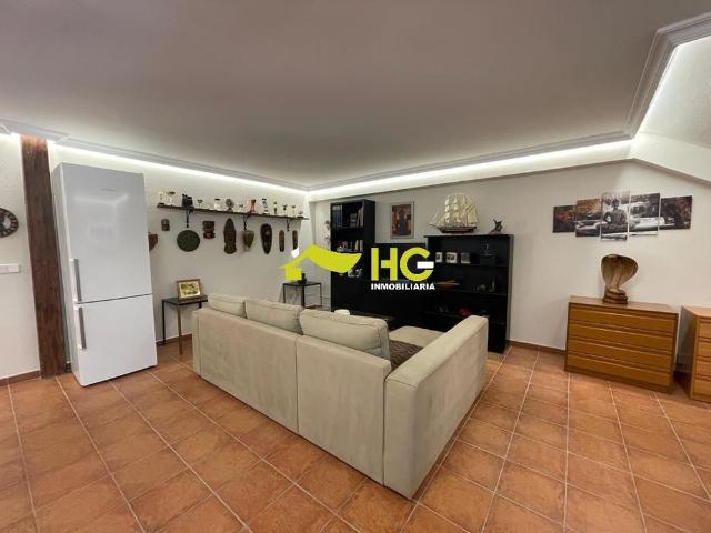 Estudio en alquiler en Villaviciosa De Odón, Madrid