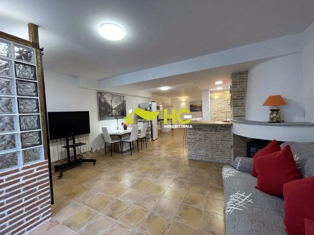Estudio en alquiler en Villaviciosa De Odón, Madrid