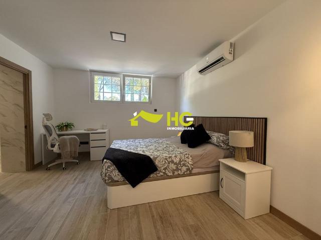 Estudio en alquiler en Villaviciosa De Odón, Madrid