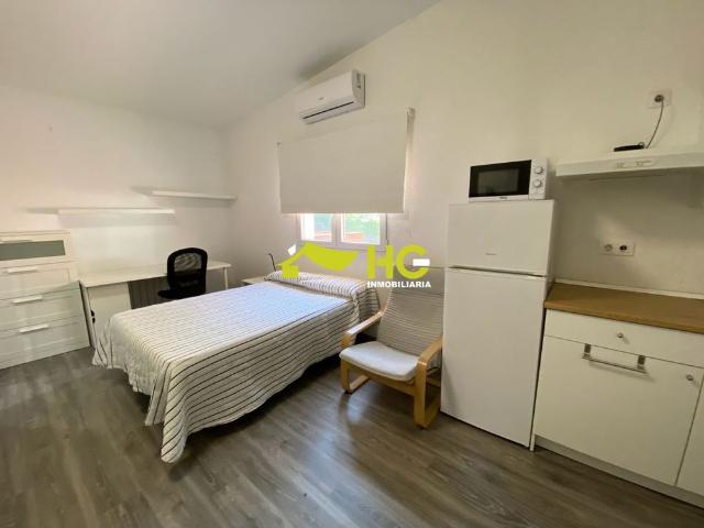 Estudio en alquiler en Villaviciosa De Odón, Madrid