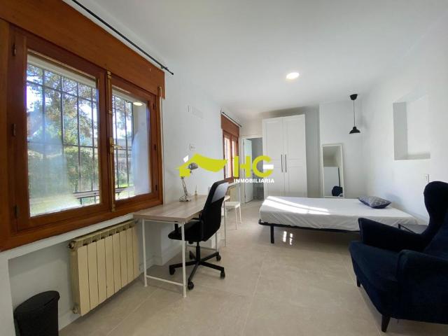 Estudio en alquiler en Villaviciosa De Odón, Madrid