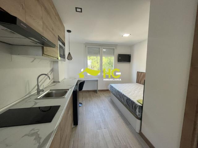 Estudio en alquiler en Villaviciosa De Odón, Madrid