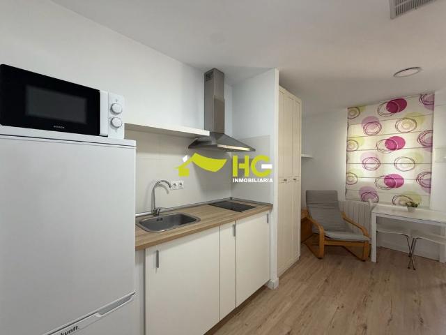 Estudio en alquiler en Villaviciosa de Odón, Comunidad de Madrid