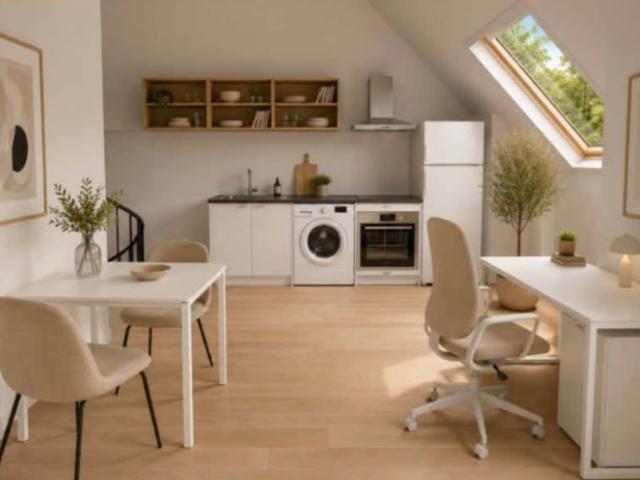 Estudio en alquiler en Villaviciosa De Odón, Madrid