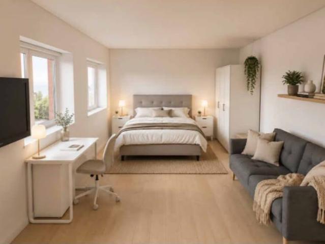 Estudio en alquiler en Villaviciosa De Odón, Madrid