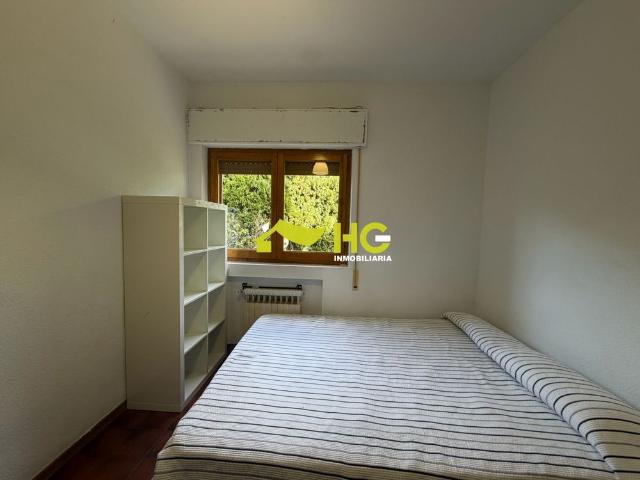 Estudio en alquiler en Villaviciosa De Odón, Madrid