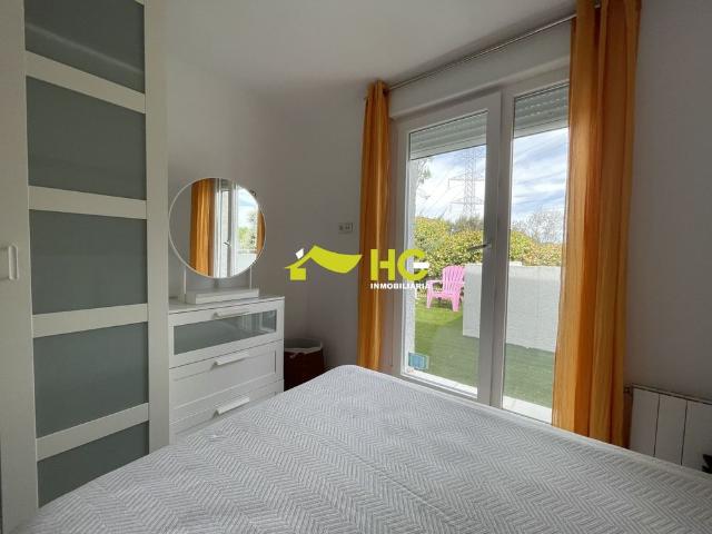 Estudio en alquiler en Villaviciosa de Odón, Comunidad de Madrid