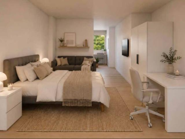 Estudio en alquiler en Villaviciosa de Odón, Comunidad de Madrid