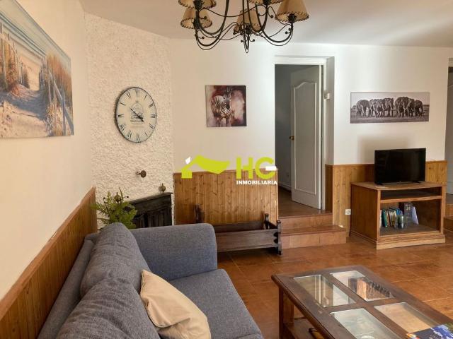 Estudio en alquiler en Villaviciosa De Odón, Madrid