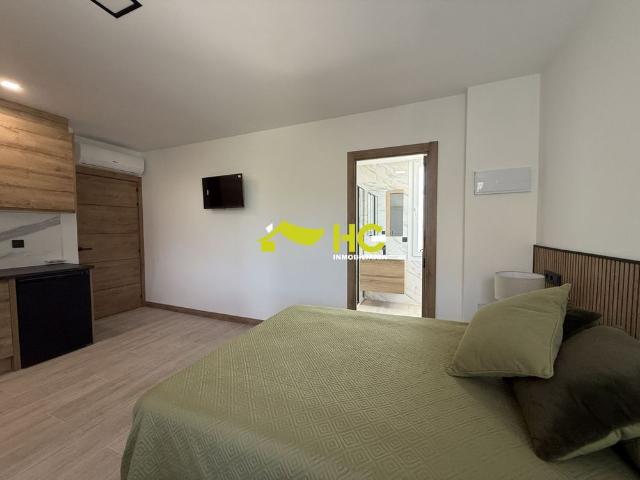 Estudio en alquiler en Villaviciosa De Odón, Madrid