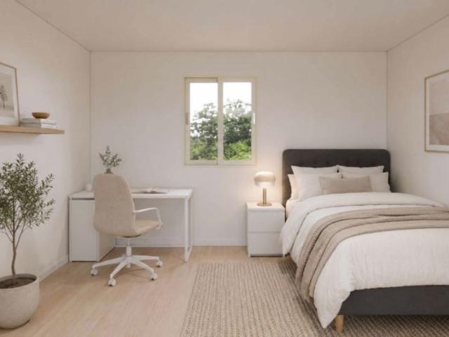 Estudio en alquiler en Villaviciosa De Odón, Madrid