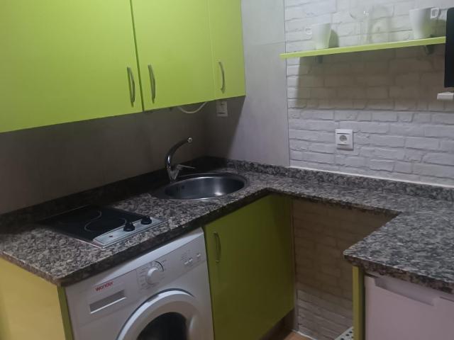 Piso en alquiler en Centro, Salamanca
