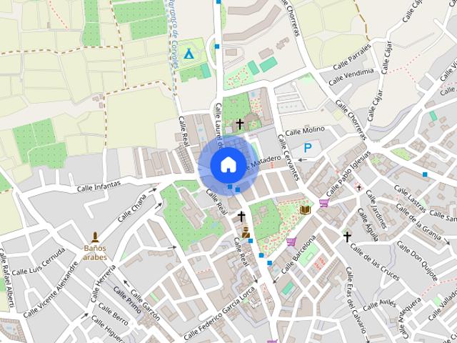 Apartamento en alquiler en Comarca de la Vega de Granada, Andalucía