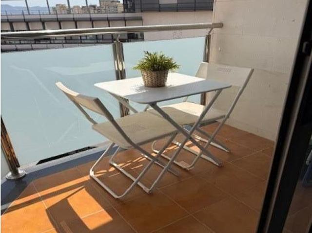Piso en alquiler en El Puntal, Área Metropolitana de Murcia