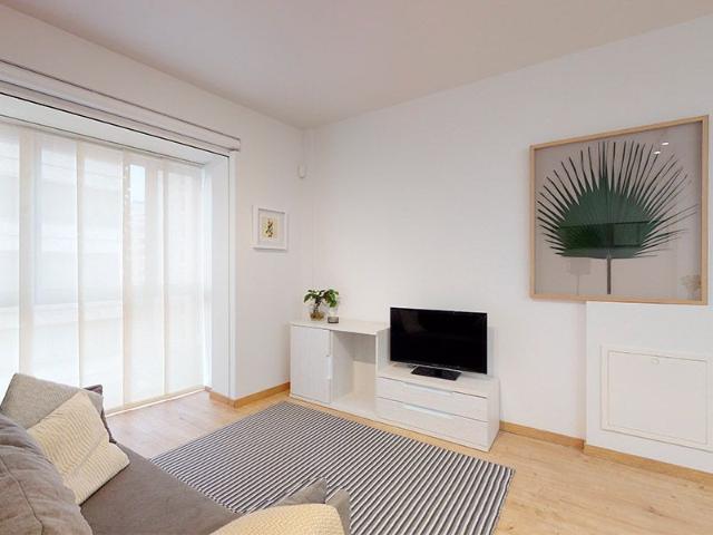 Estudio en alquiler en Moncloa-Aravaca, Madrid