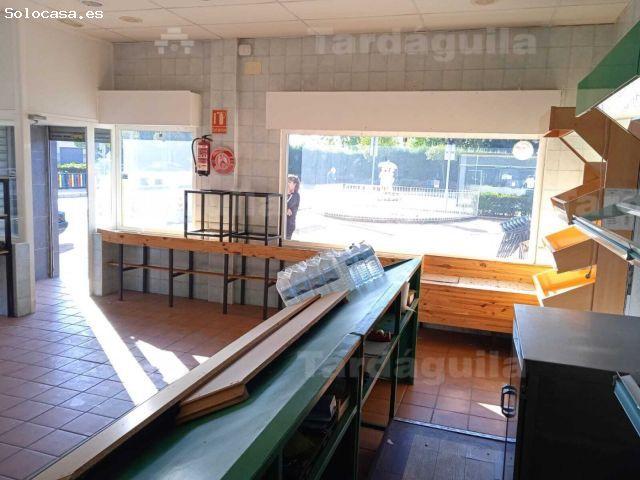 Local Comercial en alquiler en Santa Marta De Tormes