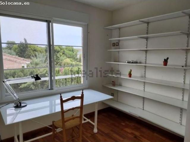 Casa en alquiler en Urbanització L'Almaixada, l'Alacantí