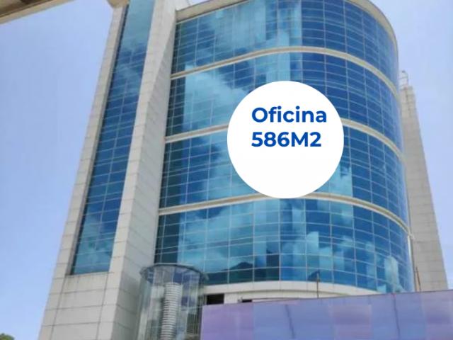 Oficina en alquiler en Boca De Uchire, Miranda