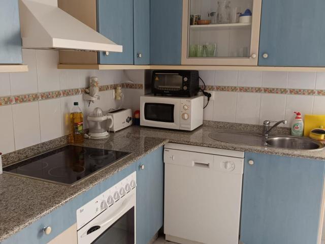 Piso en alquiler en Las Canteras, Bahía de Cádiz