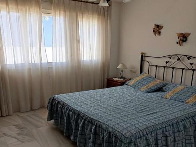 Piso en alquiler en Las Canteras, Bahía de Cádiz
