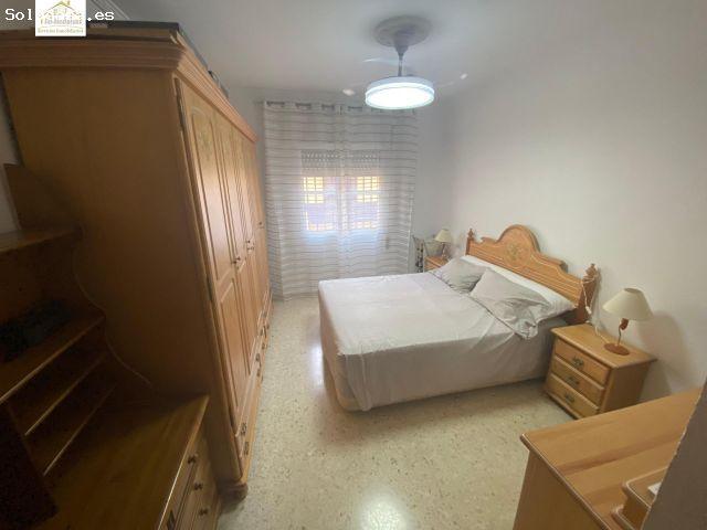 Piso en alquiler en Las Canteras, Bahía de Cádiz