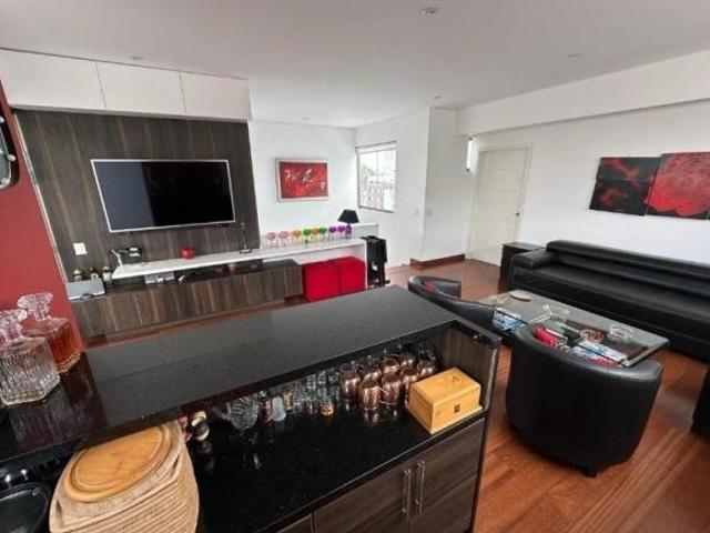 Departamento alquiler en Santiago De Surco, Lima Metropolitana