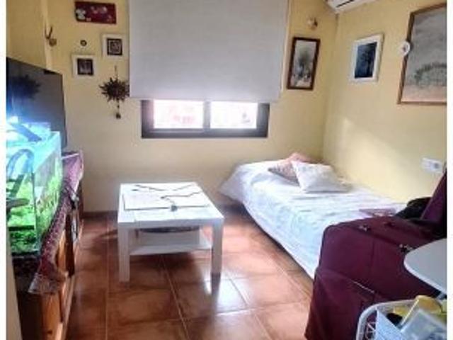 Casa en alquiler en Burguillos, Andalucía