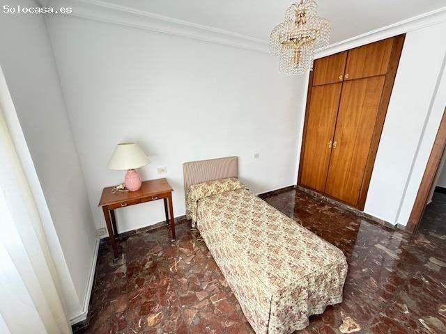 Piso en alquiler en Murcia, Murcia